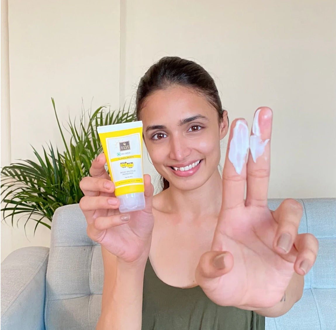 Good Vibes Combo 5 Products Kit