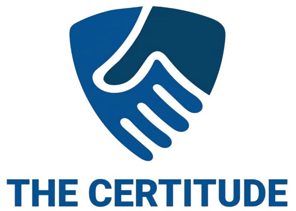 THE CERTITUDE