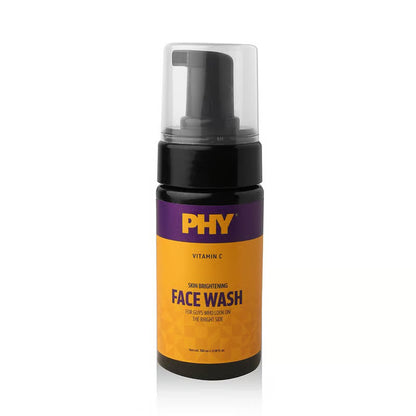 Phy – Vitamin C Face Wash (100 ML)