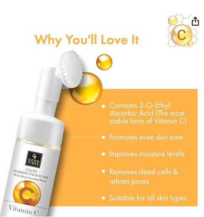 Good Vibes Combo 5 Products Kit