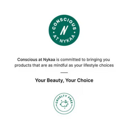 Nykaa Skin Secrets Exotic Indulgence Strawberry + Argan Oil Sheet Mask For Blemish - Free Skin