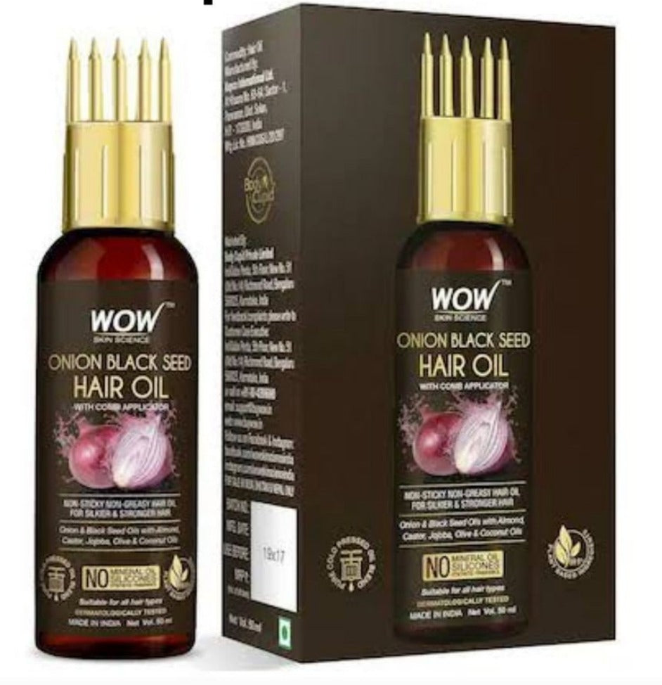 WOW! 5 Products Combo for Skin Care