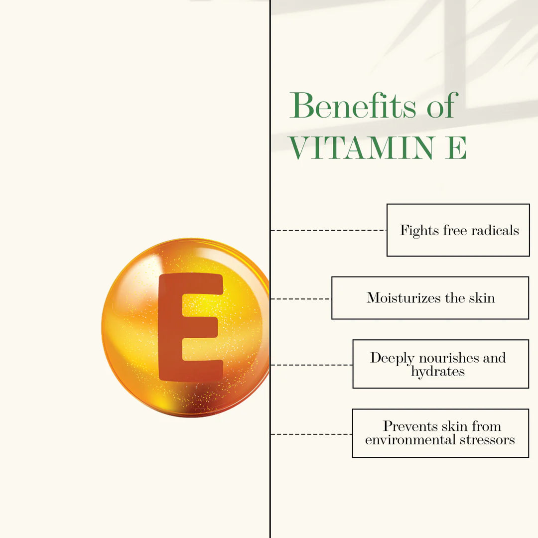 Vitamin C & E Age Defying Serum