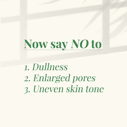 Vitamin C & E Age Defying Serum