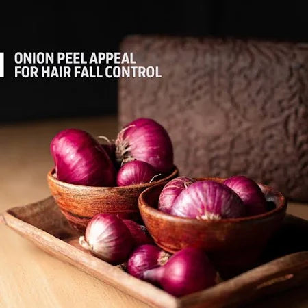 Phy Hair Fall Defense Shampoo - 200 ml